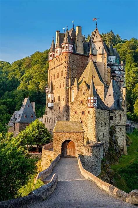 13 Absolute Best Day Trips From Luxembourg Map And Insider Tips