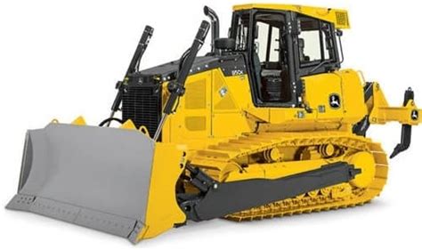 Types Of Bulldozers And Bulldozer Blades With Explained Uses Parts