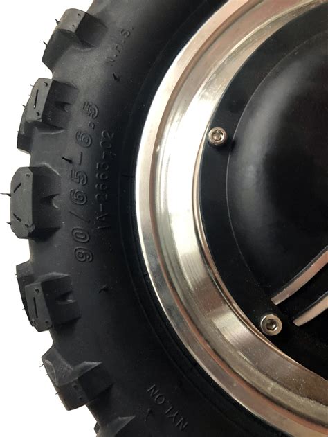 11 дюймов 48V 1000W 1500 Вт мотор-колесо комплект электрический ...