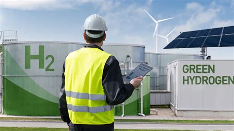 Hitachi Energy apuesta por el hidrógeno verde en América Latina se producirá el más barato del