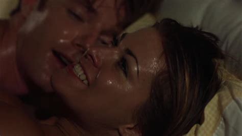 Nude Video Celebs Carmen Electra Sexy The Mating Habits Of The Earthbound Human