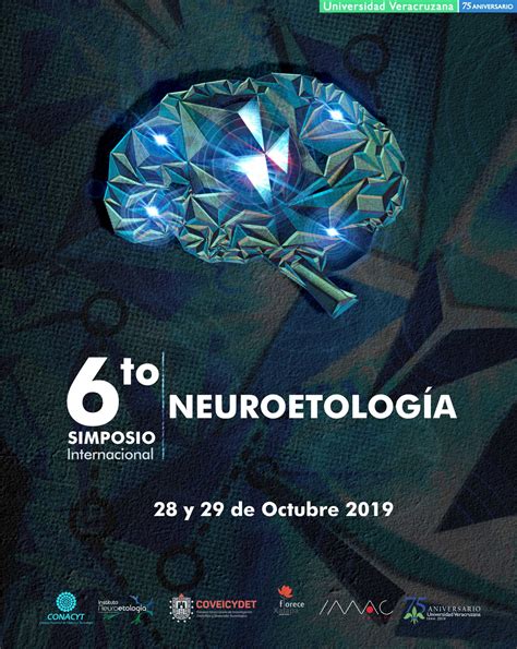 Simposio Internacional de Neuroetología Instituto de Neuroetología