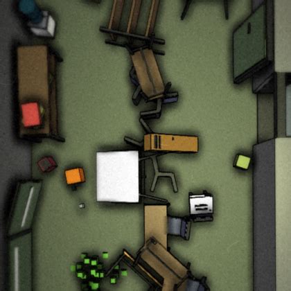 Zombie Defender | Visiongame