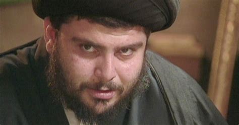 Muqtada al-Sadr - CBS News