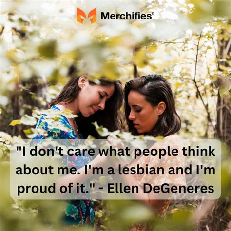 Romantic Heartwarming Lesbian Love Quotes Merchifies