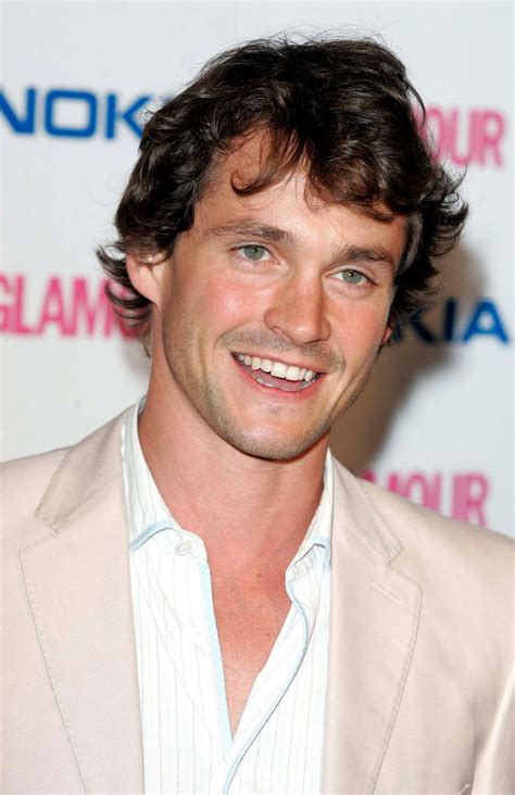 Male Celeb Fakes Best Of The Net Hugh Dancy English Actor Naked