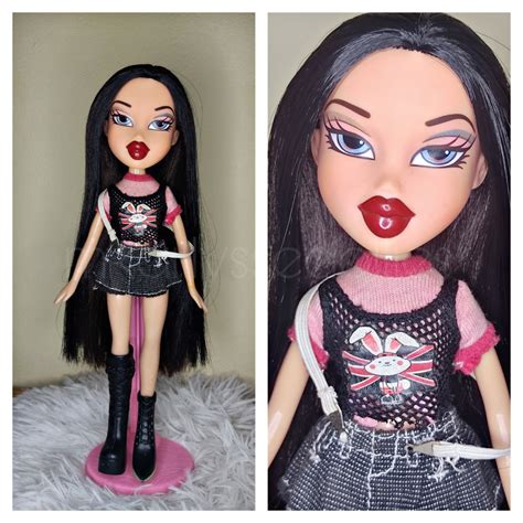 Bratz Funk Out Dana Hobbies Toys Toys Games On Carousell