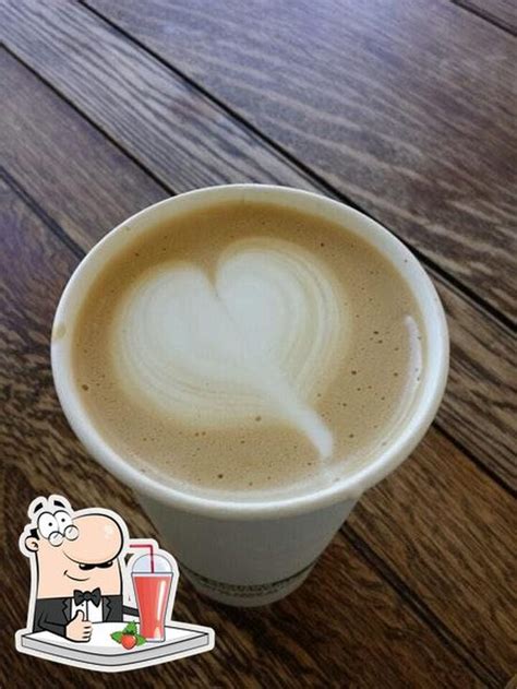 Bella Rosa Coffee Company Windsor Restaurant Menu Prices And Reviews