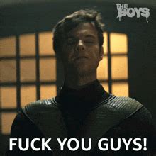 Fuck You Guys GIFs Tenor