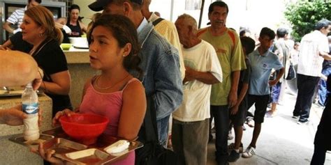3 cifras que muestran el impactante aumento del hambre en América Latina El Informador
