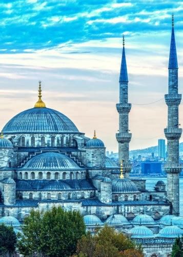 Blue Mosque