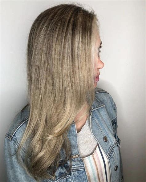 Supernova Salon On Instagram How Stunning Is This Fresh Foilayage By