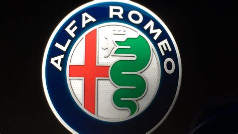 Romeo Logo 2 Thousand Alfa Romeo Logo Royalty Free Images Stock