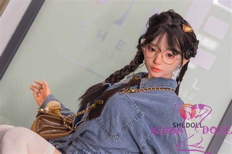 Exquisite Elegance Denim Clad Sex Dolls Redefining Sensuality