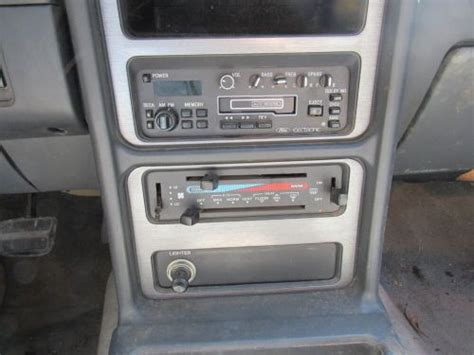 Find Used 1985 Ford Thunderbird In Germantown New York United States