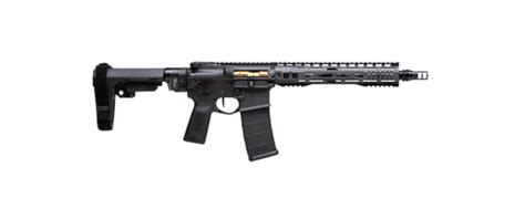 Bg Defense Type A Pro For Sale New