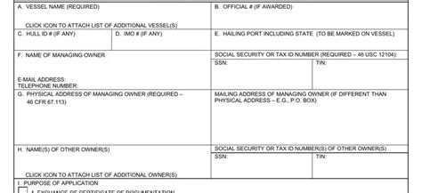 Cg 1258 Form ≡ Fill Out Printable Pdf Forms Online