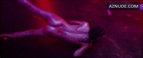 Blood Machines Nude Scenes Aznude