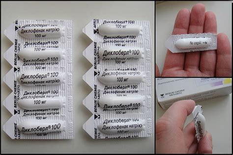 Свечи при воспалении яичников: обзор средств, отзывы