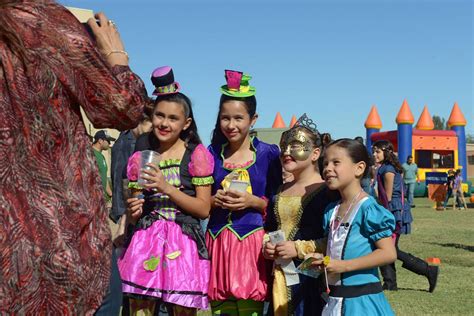 St Mary Church Fall Festival Photos