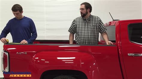 How To Measure Your Truck Bed Youtube