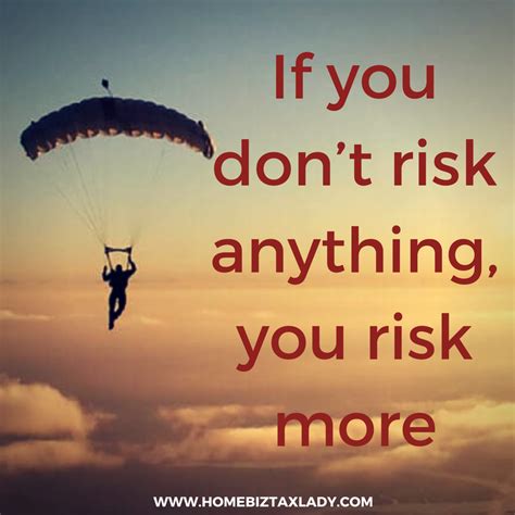 good morning life      risk     succeed