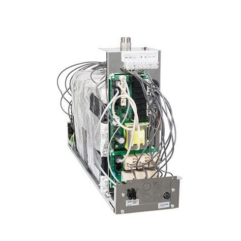 Парогенератор Helo Steam - Купить в Москве по выгодной цене со скидкой