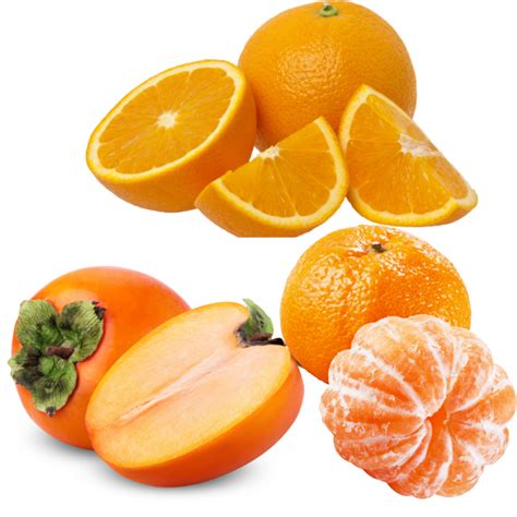 Comprar Naranjas Ecol Gicas Y Mandarinas Ecol Gicas Online Directo Del