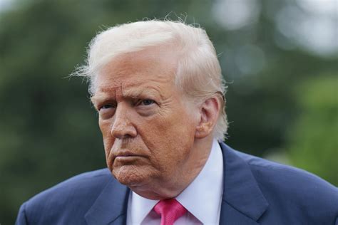 Transcript: “Furious” Trump Spiraling Over Epstein Mess, Allies Admit