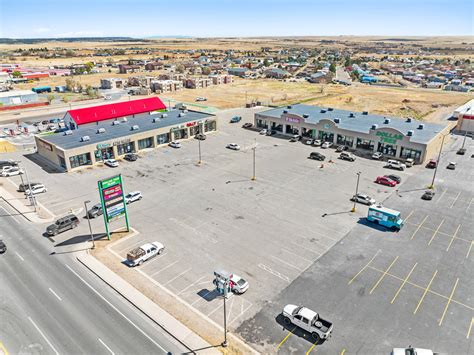 2510 7th St, Las Vegas, NM 87701 | Crexi.com