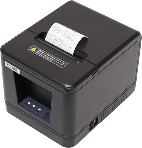 Xprinter Xp Q Mm Inches Bluetooth Thermal Printer For Windows