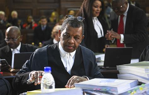 mpofu argues ramaphosa isnt entitled   represented  state