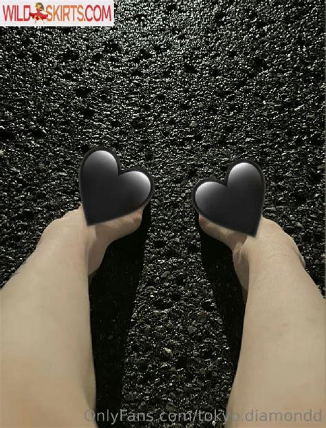 Tokyo Diamondd Nude Leaked Photos And Videos WildSkirts