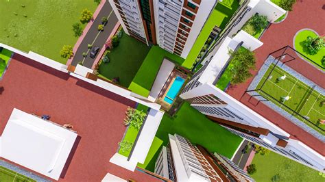 Elevate Your Lifestyle - Basumati Construction Limited