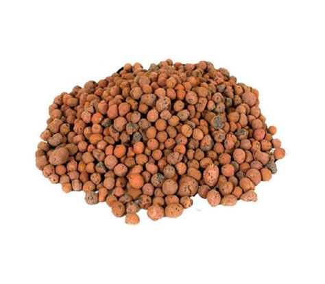 Керамзит дробленный 5-10 мм (М400) — купить в Самаре