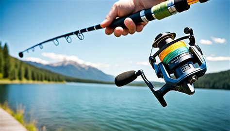 fishing  beginners essential tips  gear