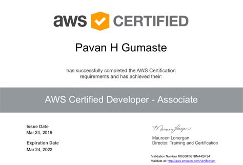 How To Pass The AWS Certified Developer Associate Exam