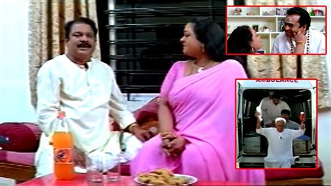 Sivaji And Prakash Raj Super Hit Movie Shakeela Ultimate Comedy Scene