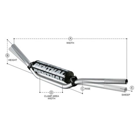 RENTHAL TWIN WALL 997