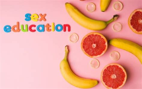 What They Didnt Tell You In Sex Ed Baby Care Mag