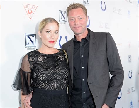 Christina Applegate Family History