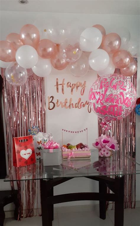 18th Birthday Design Ideas At Home Save 35