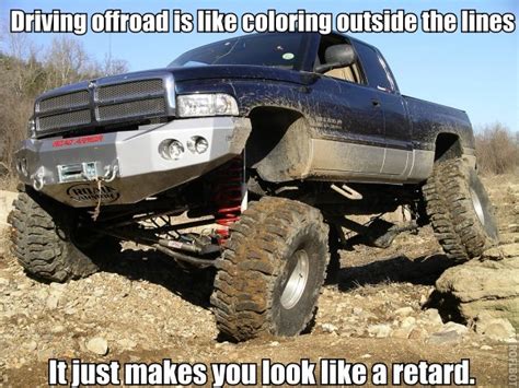 Jacked Up Trucks Imgur