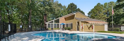 Woodlake Downs Kpi Residential North Carolina