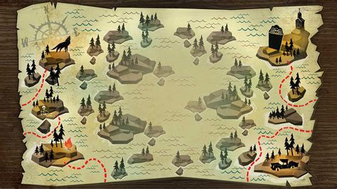 Купить The Flame in the Flood - Xbox Store Checker