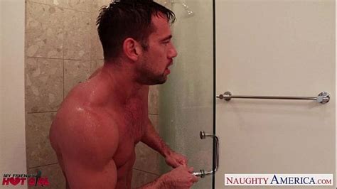 Sizzling Brunette Abby Lee Brazil Gets Her Pussy Pounded Letmejerk