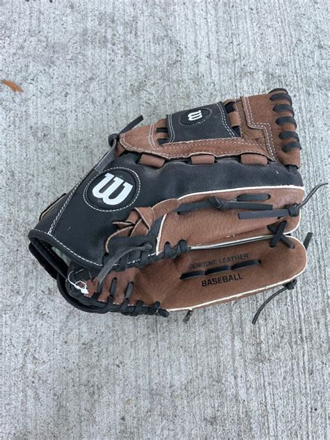 Wilson Baseball Gloves & Mitts | New and Used on SidelineSwap