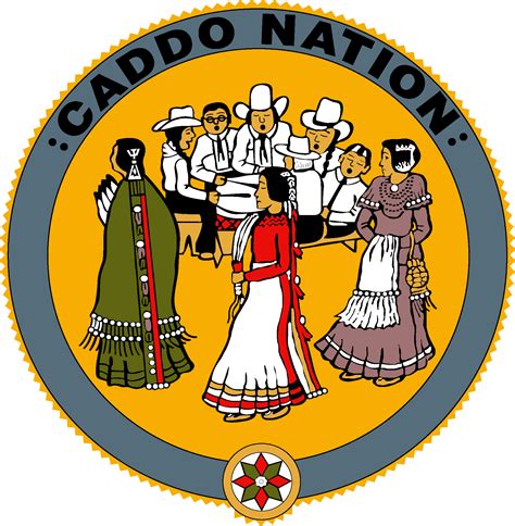 Caddo Nation Logo Vector Ai Png Svg Eps Free Download