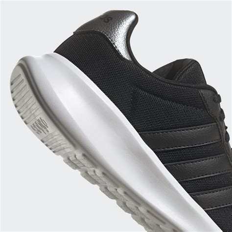 adidas Lite Racer 3.0 Shoes - Black | adidas IQ
