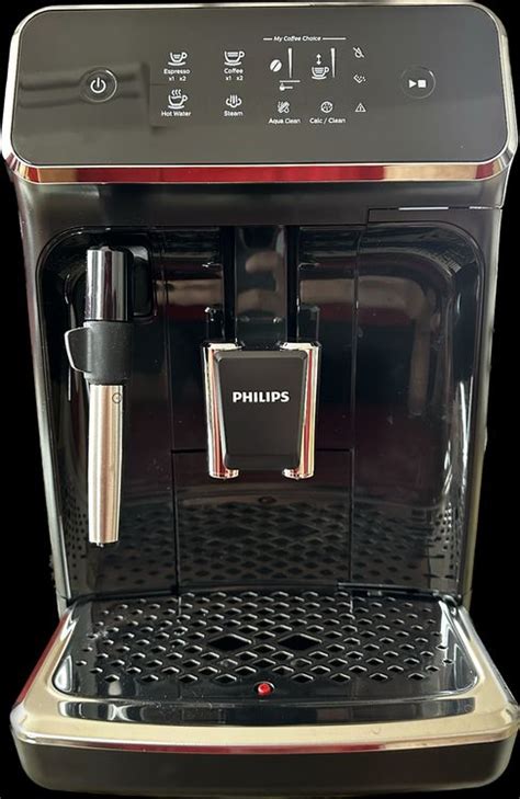 Philips Serie 2200 EP2220 | Kaufen auf Ricardo